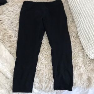 Nordstrom Zella Crops!